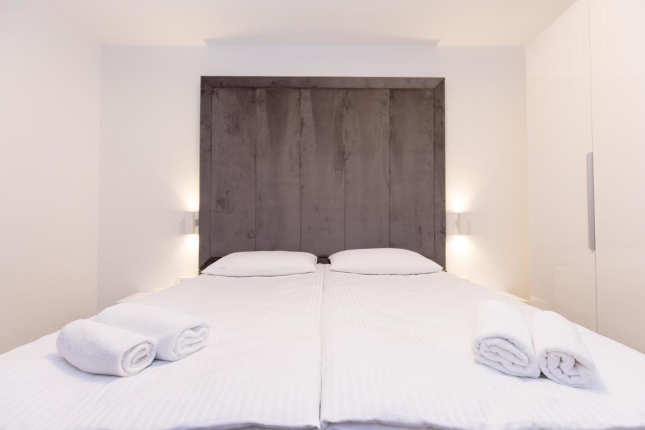 Apartmani I Sobe Pejacevic Ösek Dış mekan fotoğraf