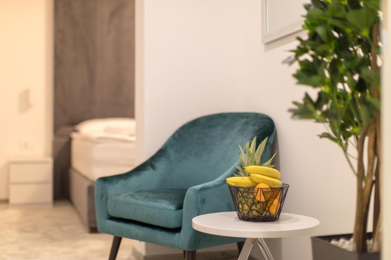 Apartmani I Sobe Pejacevic Ösek Dış mekan fotoğraf