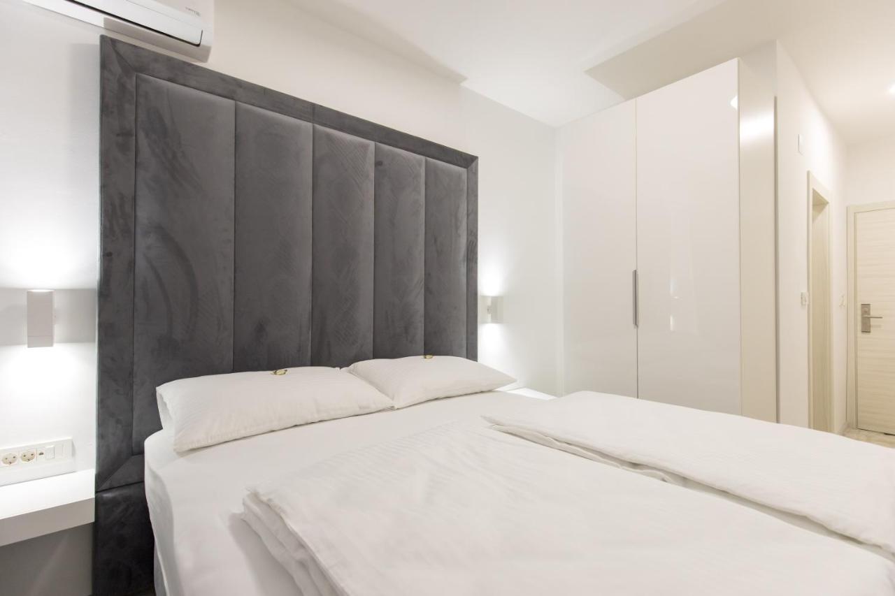Apartmani I Sobe Pejacevic Ösek Dış mekan fotoğraf